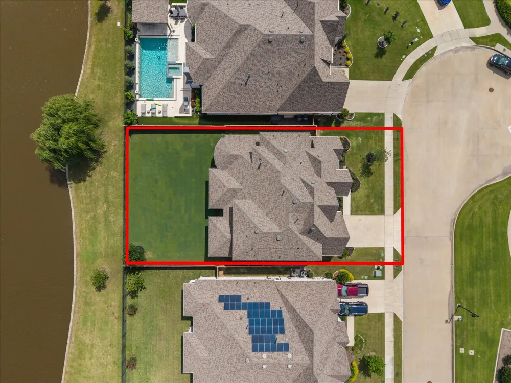 2628 Camden Court Celina, TX 75009