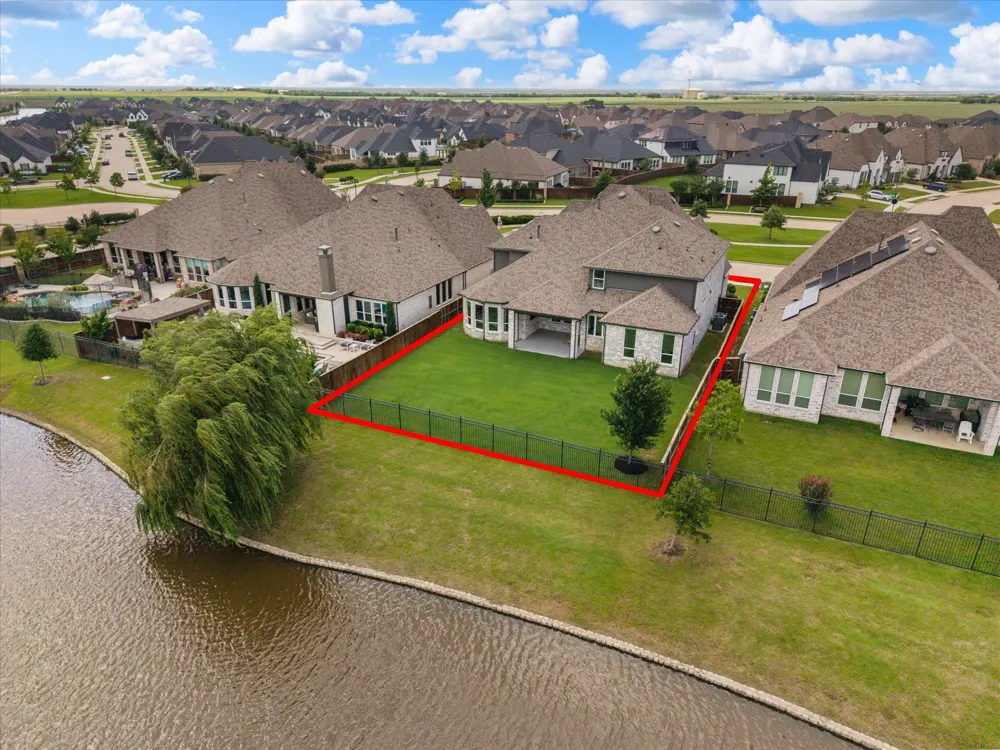 2628 Camden Court Celina, TX 75009