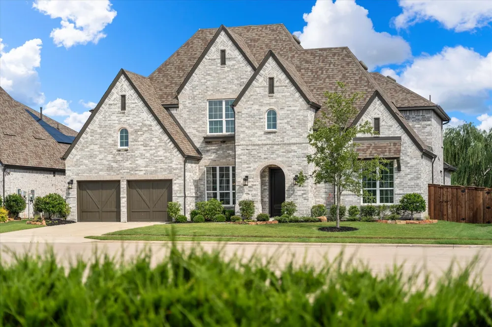 2628 Camden Court Celina, TX 75009