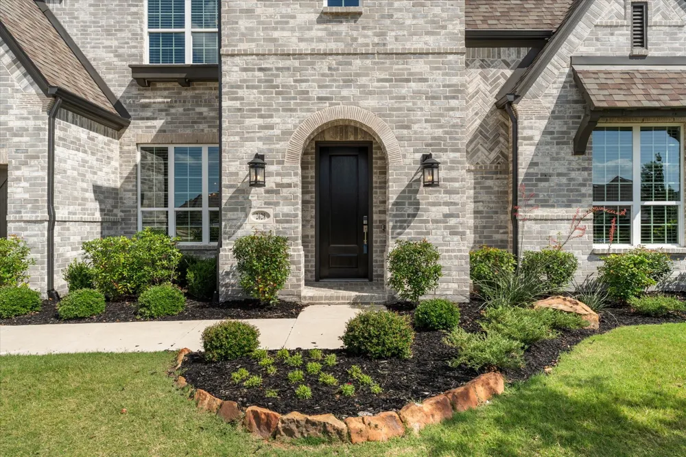 2628 Camden Court Celina, TX 75009