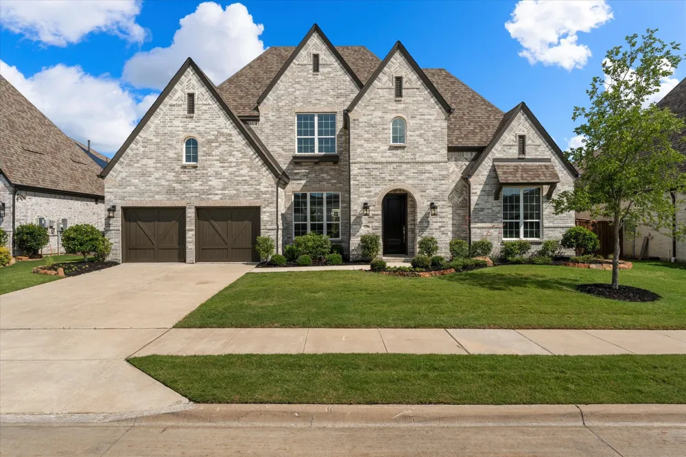 2628 Camden Court Celina, TX 75009