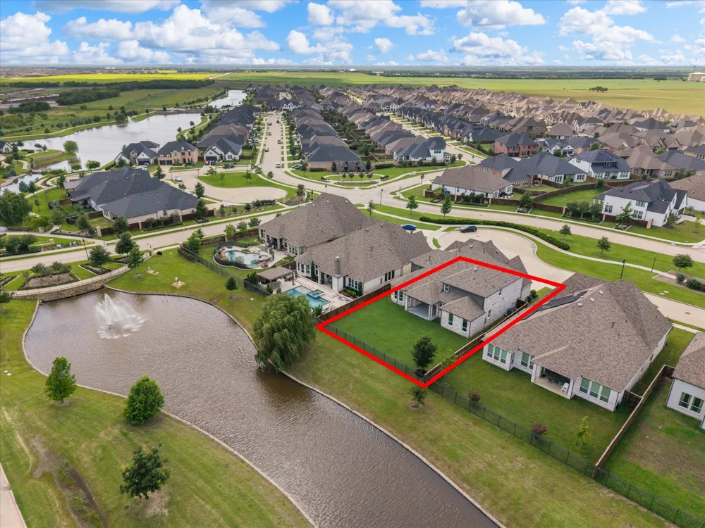 2628 Camden Court Celina, TX 75009