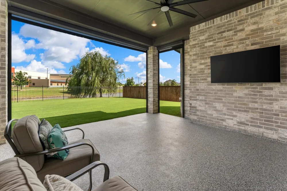 2628 Camden Court Celina, TX 75009