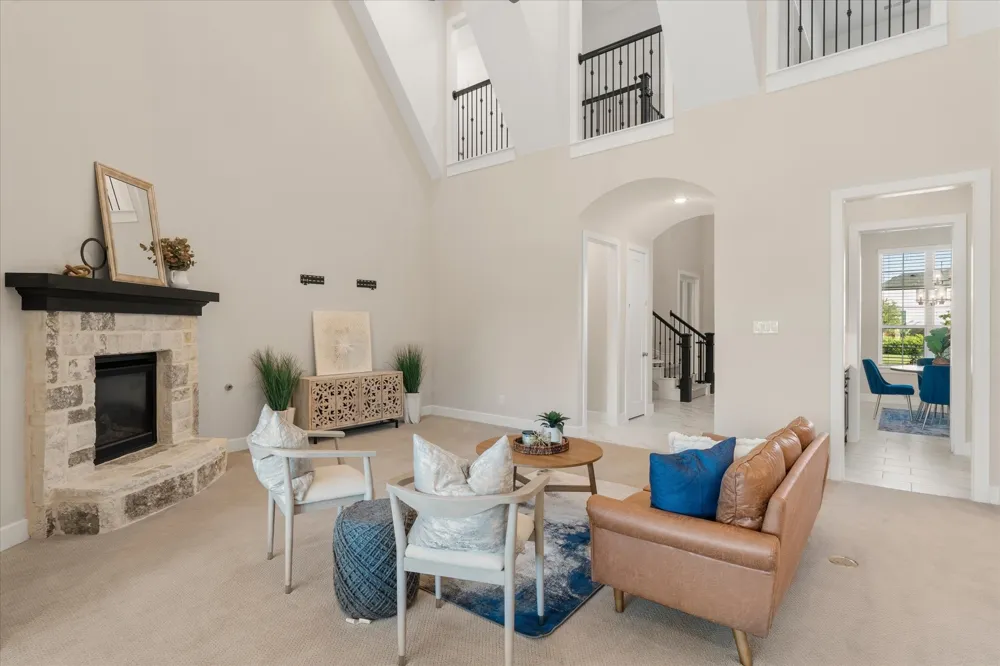 2628 Camden Court Celina, TX 75009