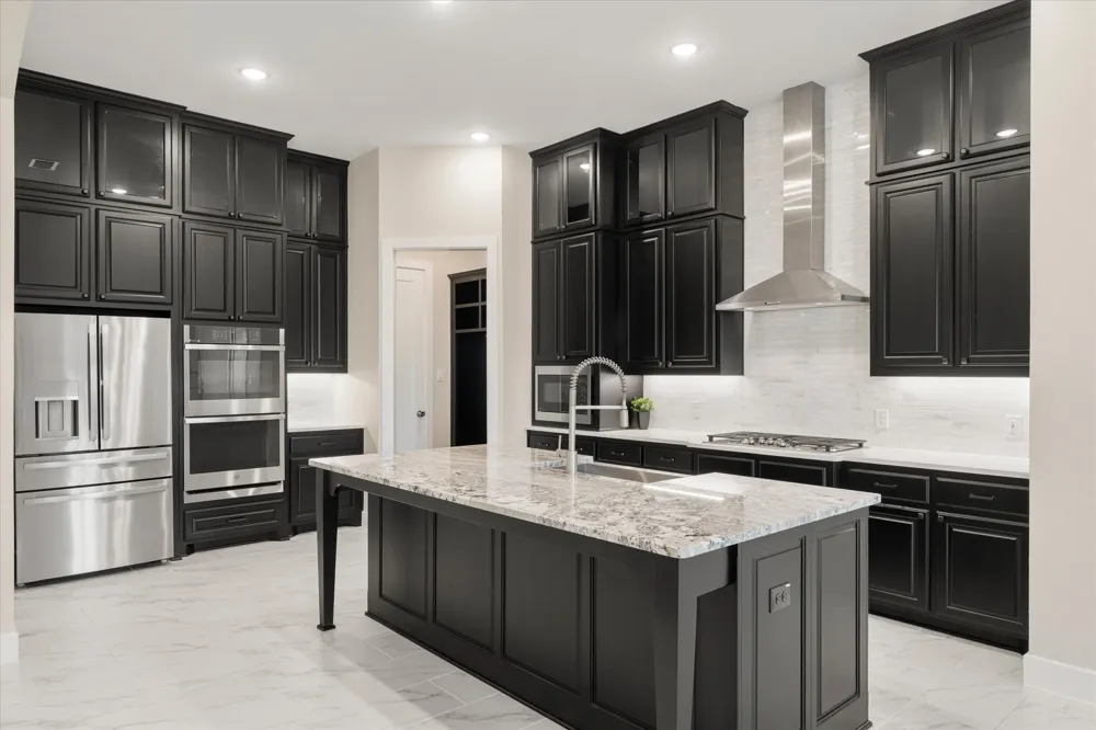 2628 Camden Court Celina, TX 75009