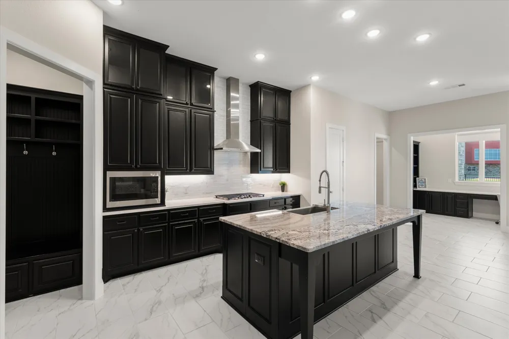 2628 Camden Court Celina, TX 75009