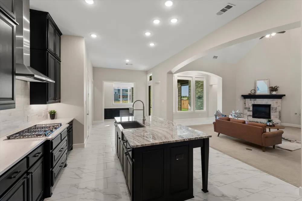 2628 Camden Court Celina, TX 75009
