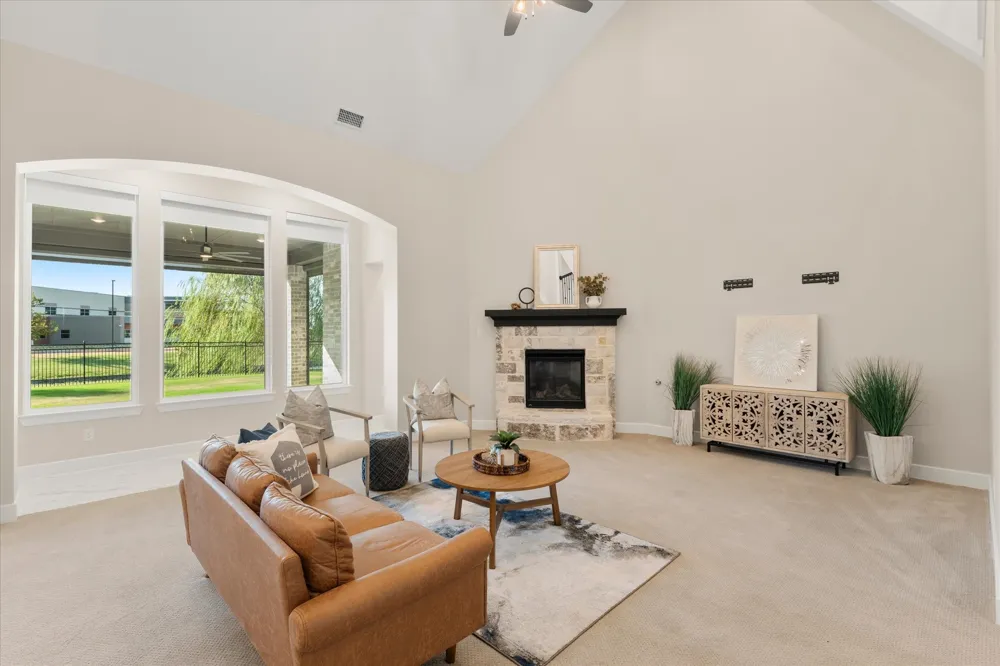 2628 Camden Court Celina, TX 75009