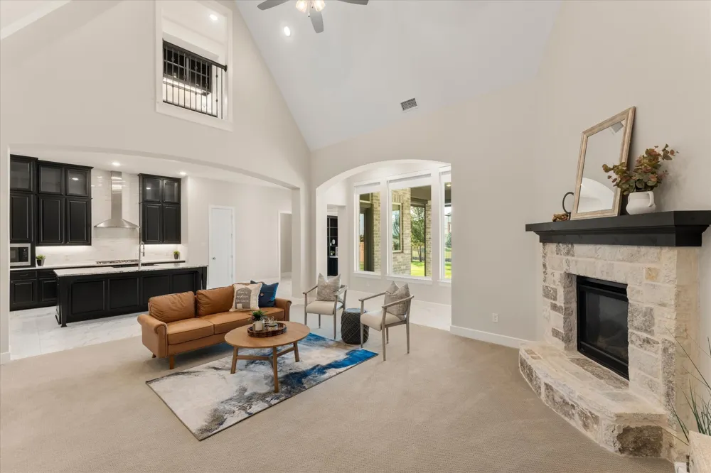 2628 Camden Court Celina, TX 75009