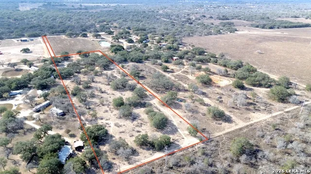775 Mobile Home Poteet, TX 78065