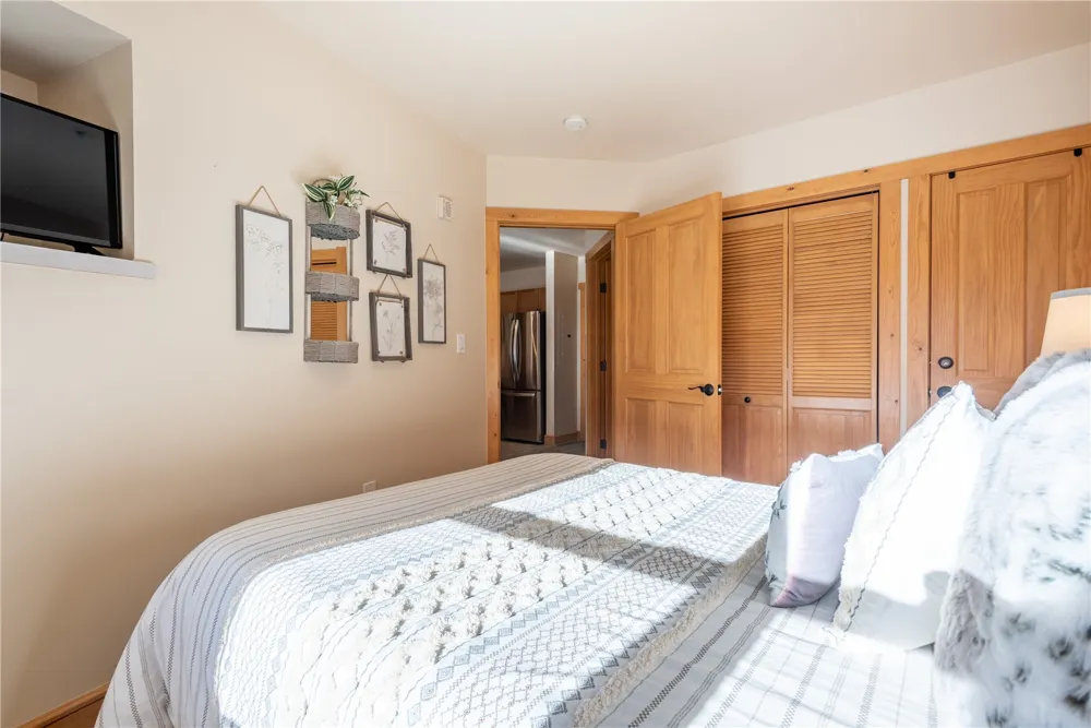 105 Wheeler Circle #332 Copper Mountain, CO 80443