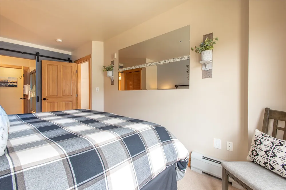 105 Wheeler Circle #332 Copper Mountain, CO 80443