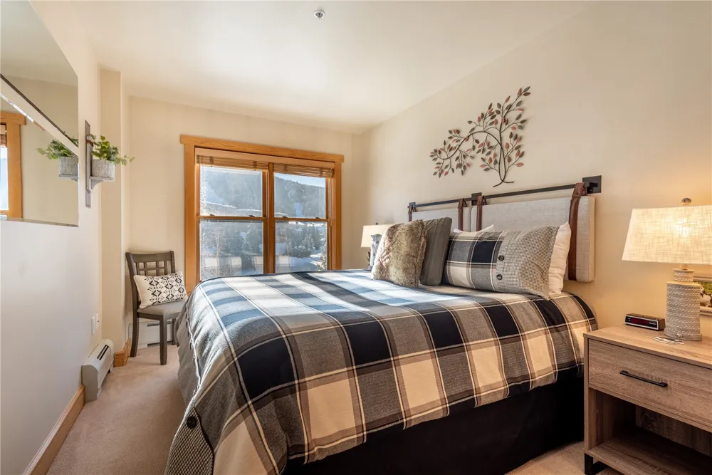105 Wheeler Circle #332 Copper Mountain, CO 80443