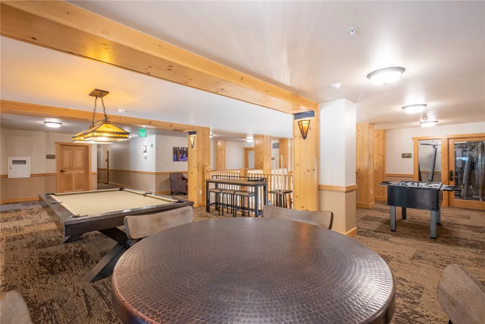 105 Wheeler Circle #332 Copper Mountain, CO 80443