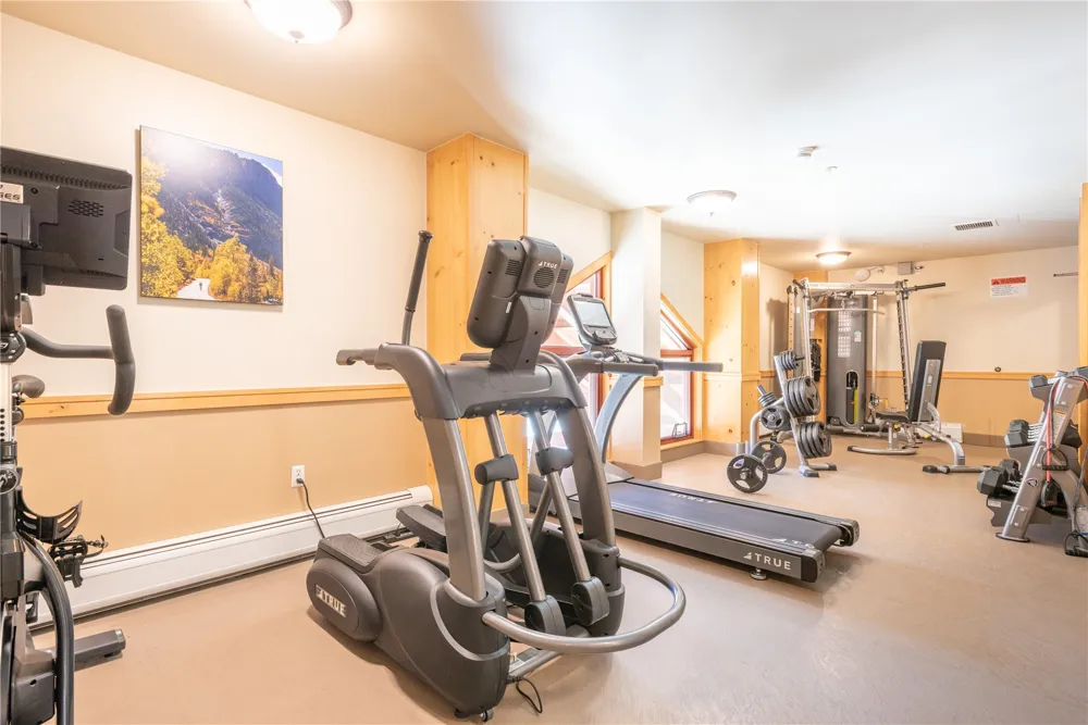 105 Wheeler Circle #332 Copper Mountain, CO 80443
