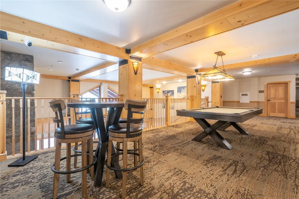 105 Wheeler Circle #332 Copper Mountain, CO 80443