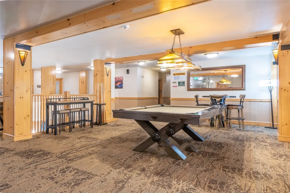 105 Wheeler Circle #332 Copper Mountain, CO 80443