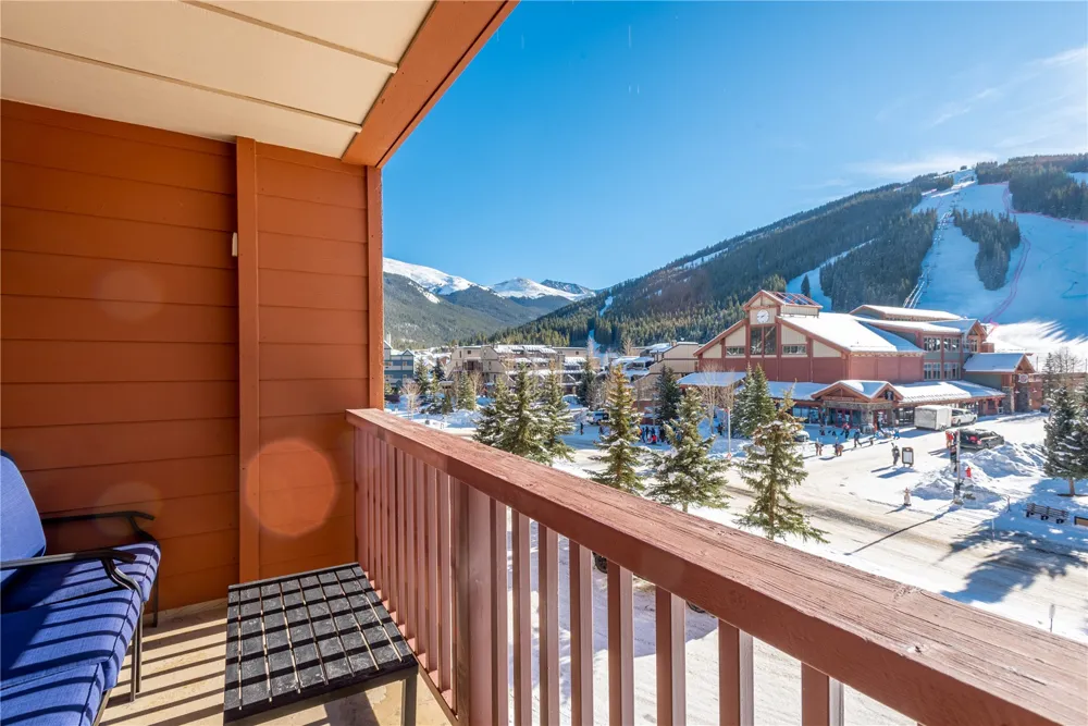 105 Wheeler Circle #332 Copper Mountain, CO 80443