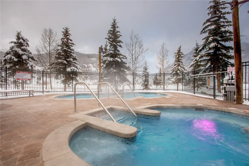105 Wheeler Circle #332 Copper Mountain, CO 80443