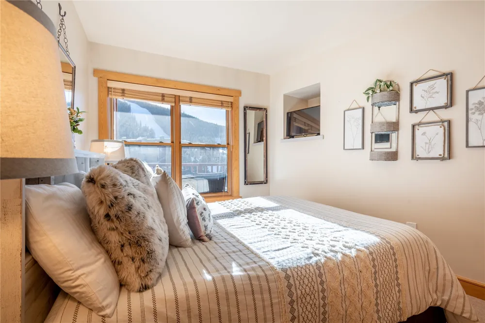 105 Wheeler Circle #332 Copper Mountain, CO 80443