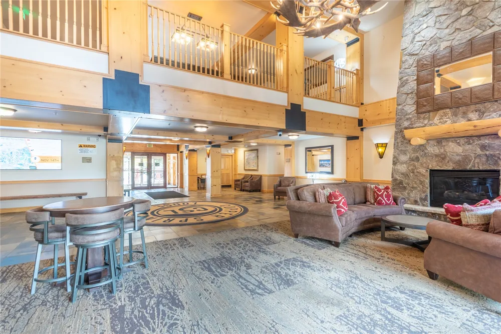 105 Wheeler Circle #332 Copper Mountain, CO 80443