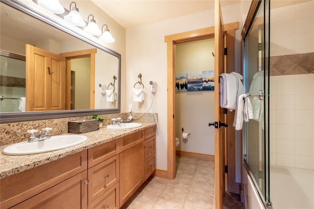 105 Wheeler Circle #332 Copper Mountain, CO 80443