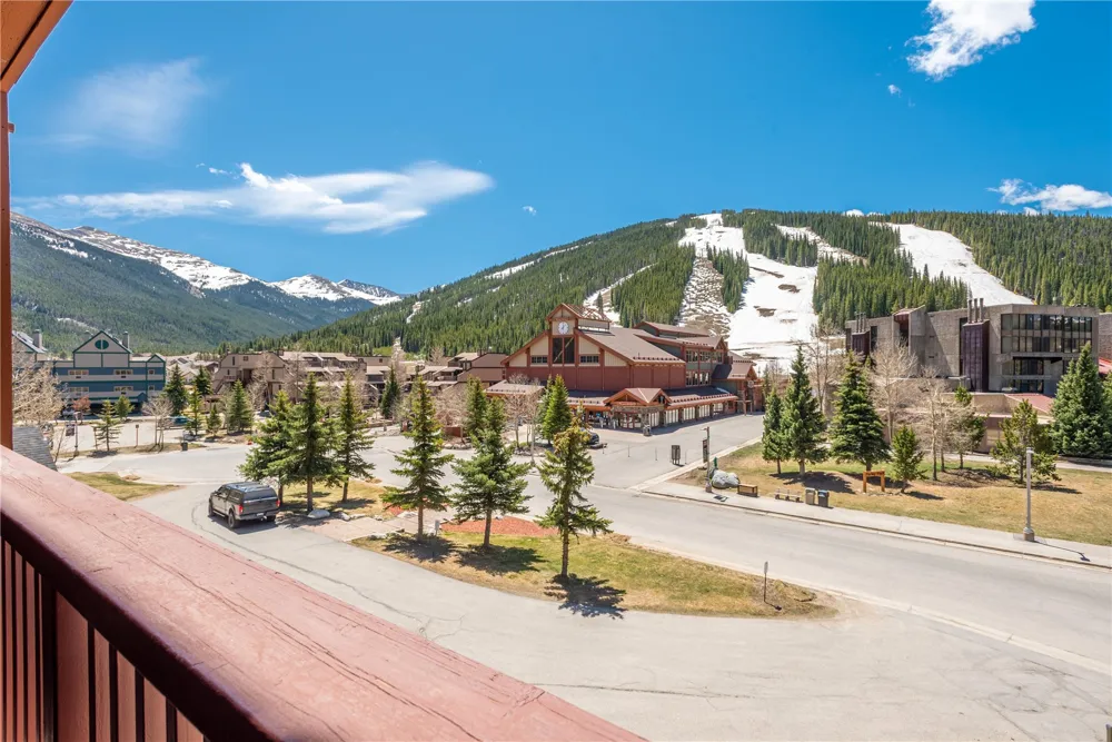 105 Wheeler Circle #332 Copper Mountain, CO 80443