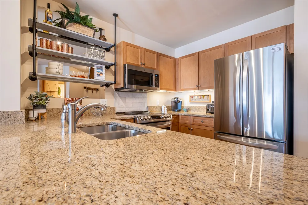 105 Wheeler Circle #332 Copper Mountain, CO 80443