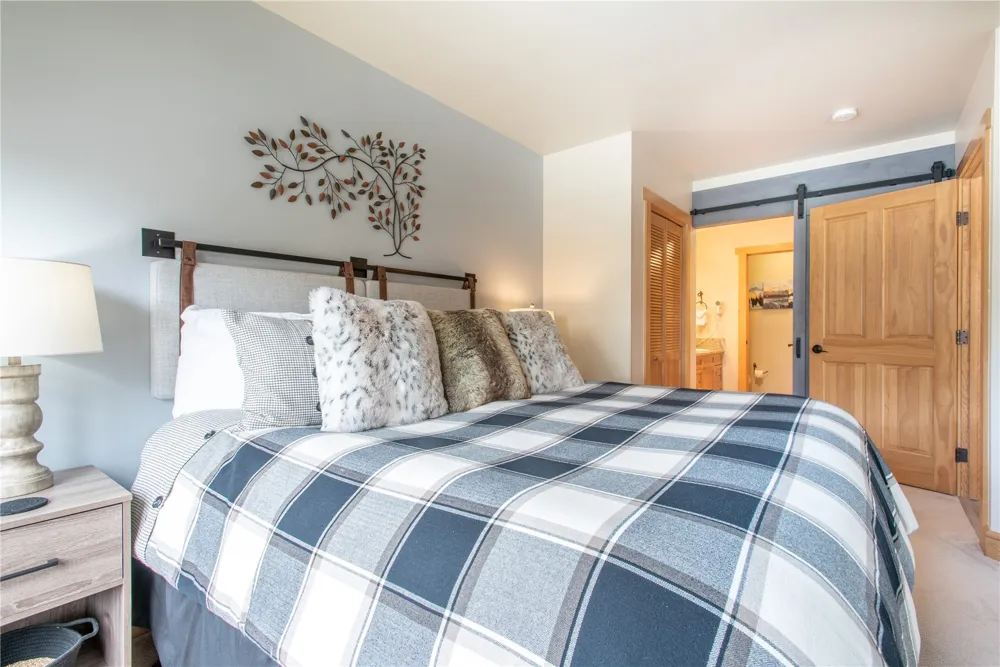 105 Wheeler Circle #332 Copper Mountain, CO 80443