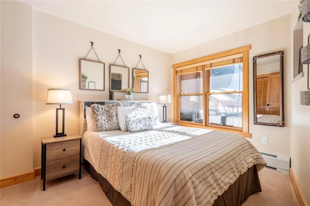 105 Wheeler Circle #332 Copper Mountain, CO 80443