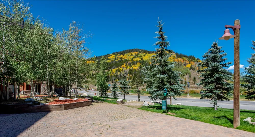 105 Wheeler Circle #332 Copper Mountain, CO 80443