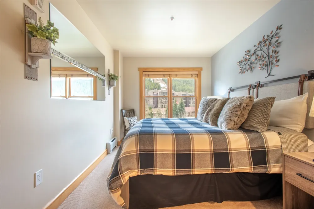 105 Wheeler Circle #332 Copper Mountain, CO 80443