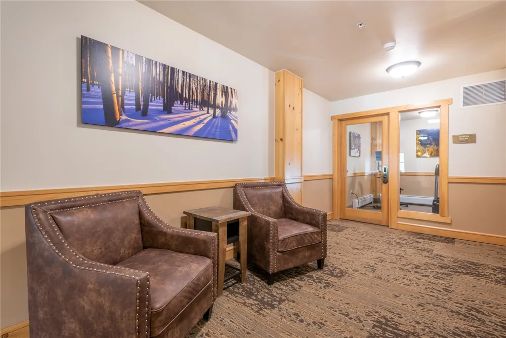 105 Wheeler Circle #332 Copper Mountain, CO 80443