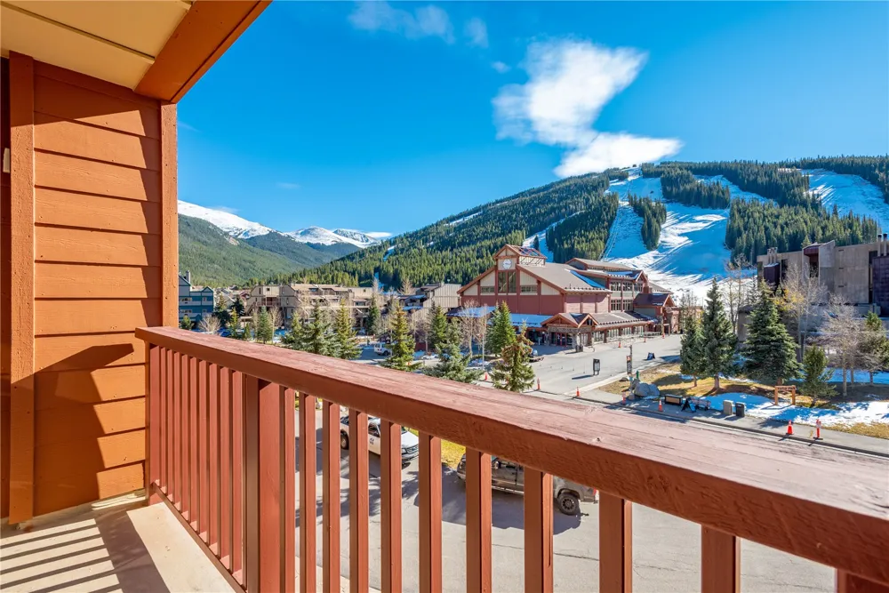 105 Wheeler Circle #332 Copper Mountain, CO 80443