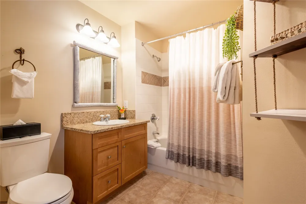 105 Wheeler Circle #332 Copper Mountain, CO 80443