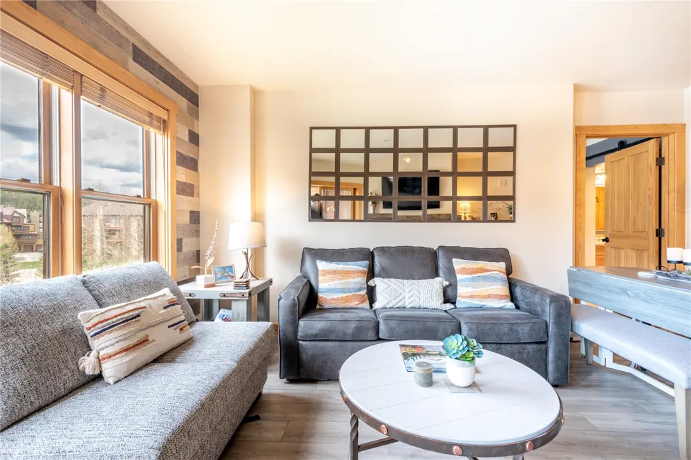 105 Wheeler Circle #332 Copper Mountain, CO 80443
