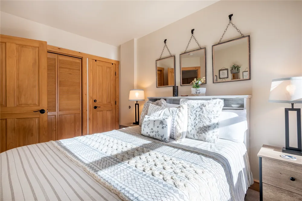 105 Wheeler Circle #332 Copper Mountain, CO 80443