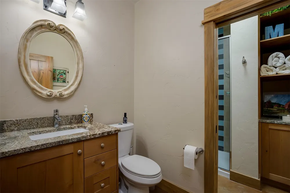20850 Cheyenne Trail Oak Creek, CO 80467