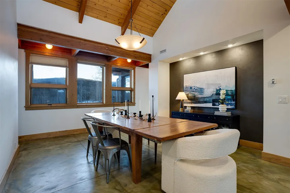 20850 Cheyenne Trail Oak Creek, CO 80467