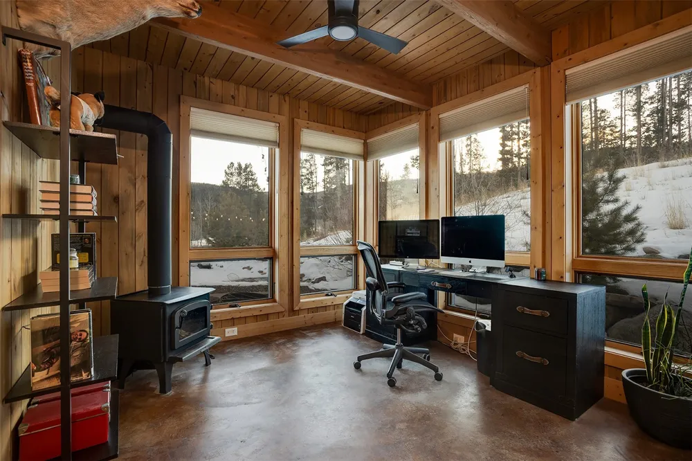 20850 Cheyenne Trail Oak Creek, CO 80467