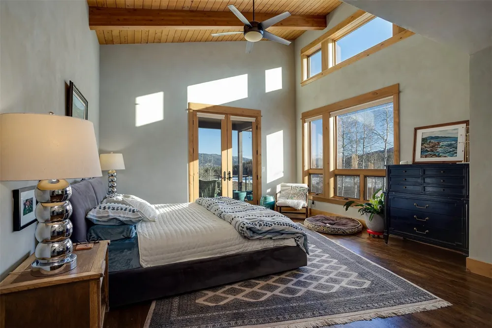 20850 Cheyenne Trail Oak Creek, CO 80467