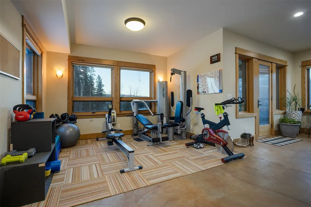 20850 Cheyenne Trail Oak Creek, CO 80467