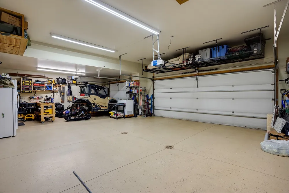 20850 Cheyenne Trail Oak Creek, CO 80467