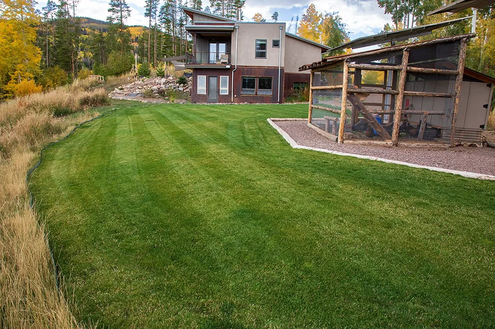 20850 Cheyenne Trail Oak Creek, CO 80467
