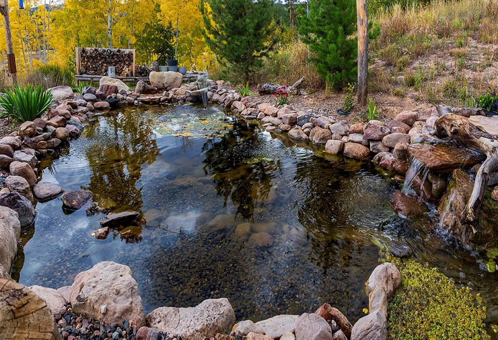 20850 Cheyenne Trail Oak Creek, CO 80467
