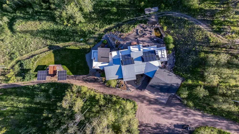 20850 Cheyenne Trail Oak Creek, CO 80467