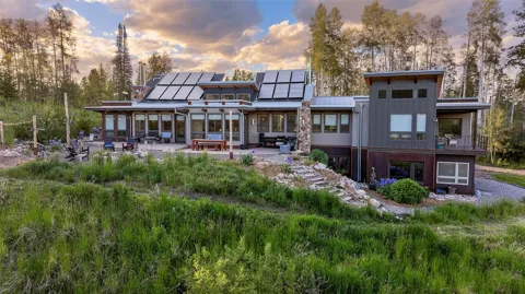 20850 Cheyenne Trail