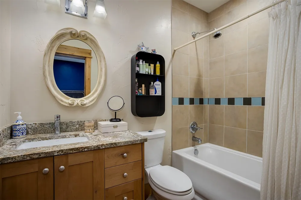 20850 Cheyenne Trail Oak Creek, CO 80467