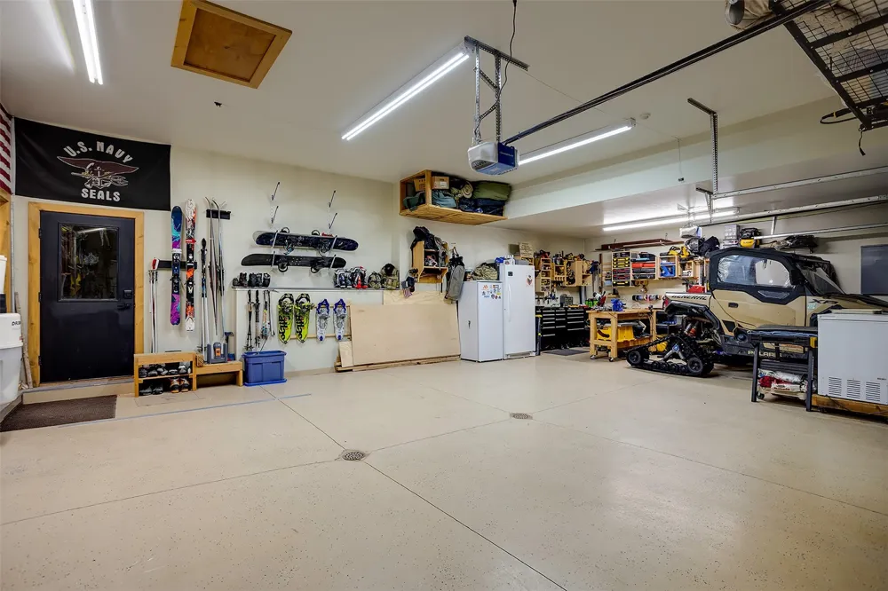 20850 Cheyenne Trail Oak Creek, CO 80467