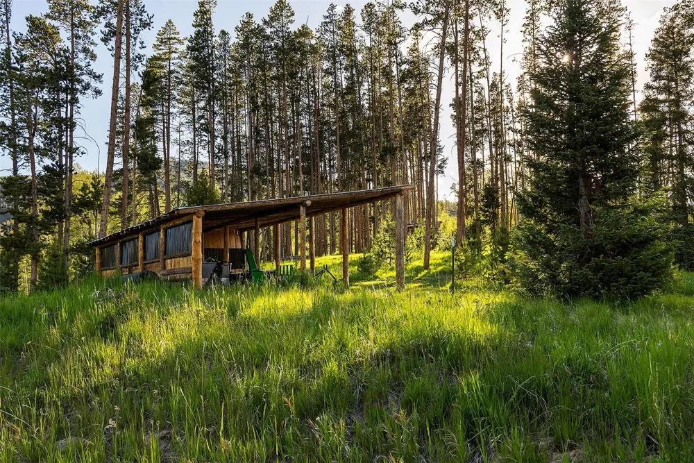 20850 Cheyenne Trail Oak Creek, CO 80467